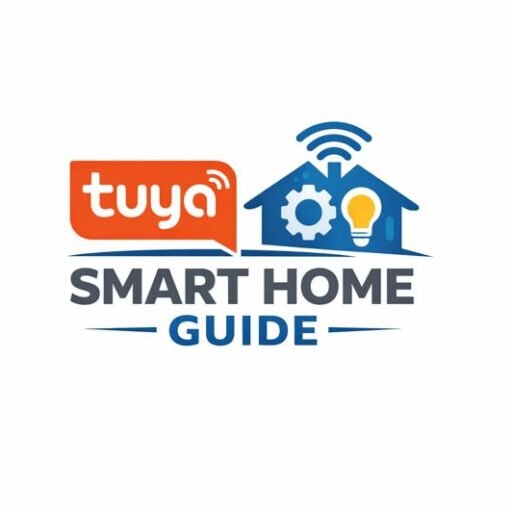 Tuya Smart Home Guide